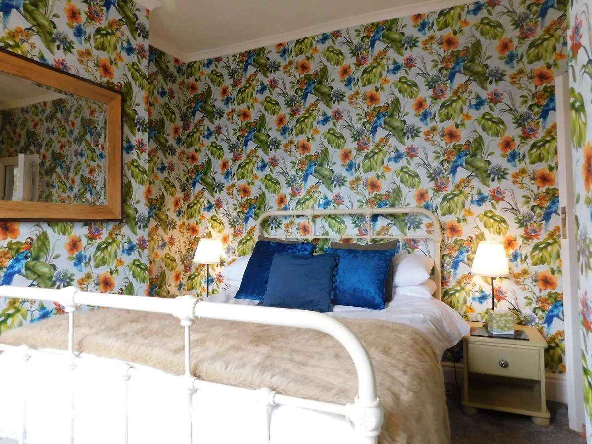 No 11 Rooms Haworth 0*,  United Kingdom