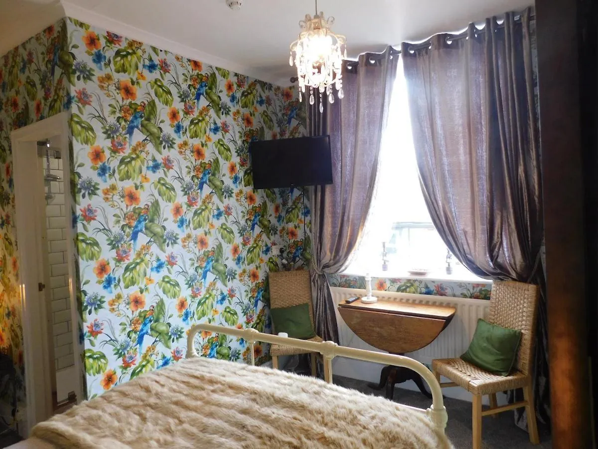 No 11 Rooms Haworth Holiday home