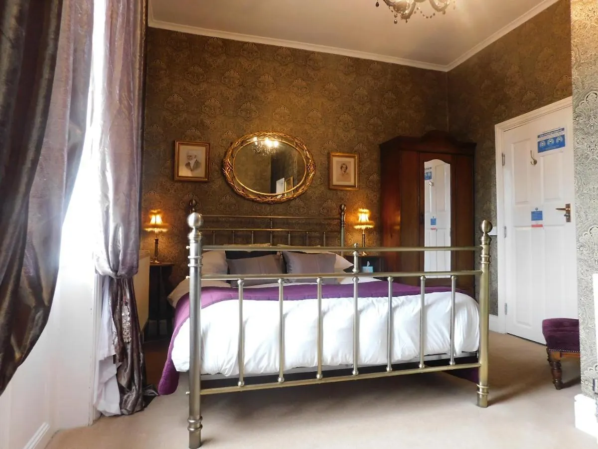 Holiday home No 11 Rooms Haworth