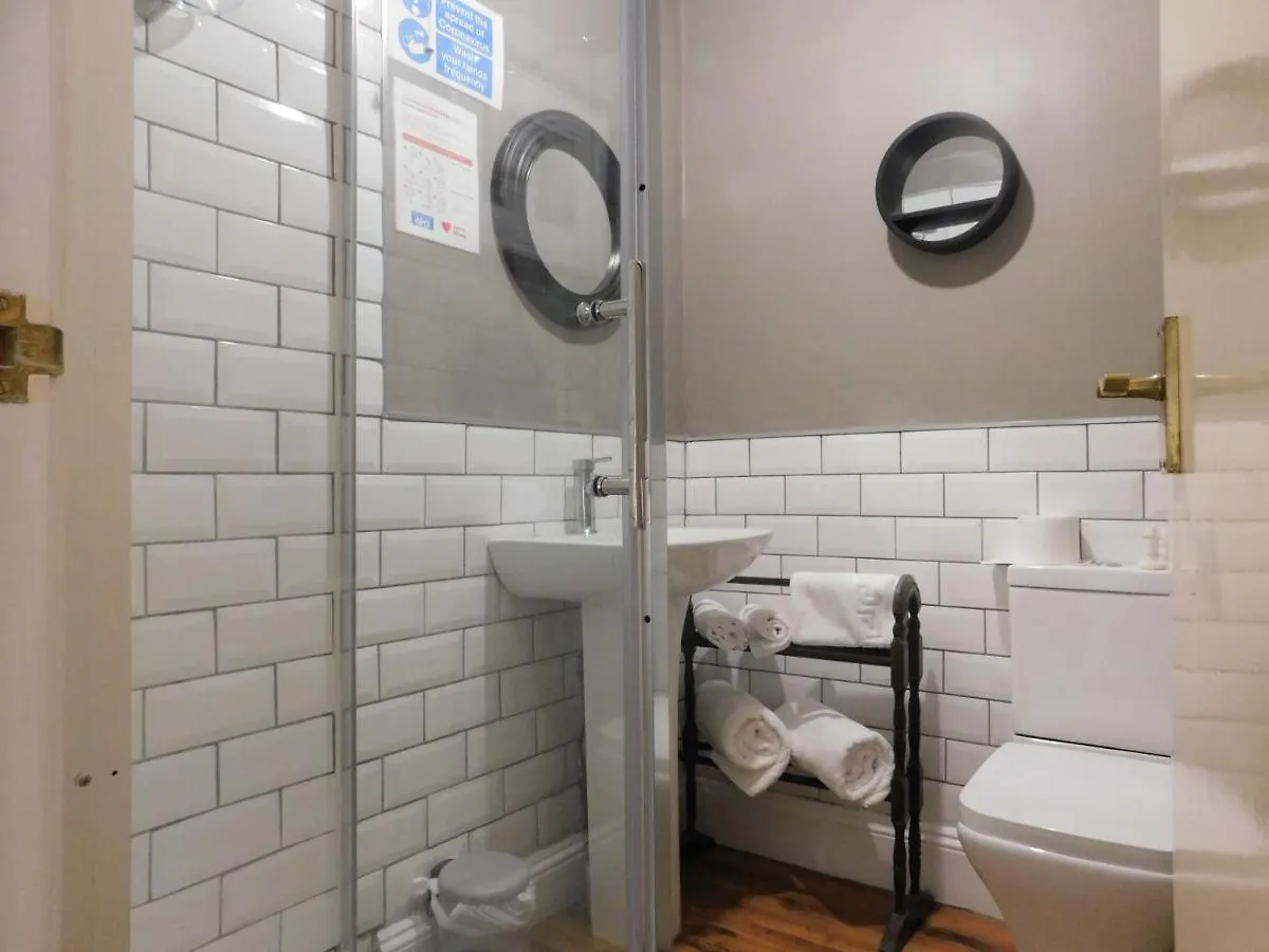 No 11 Rooms Haworth United Kingdom