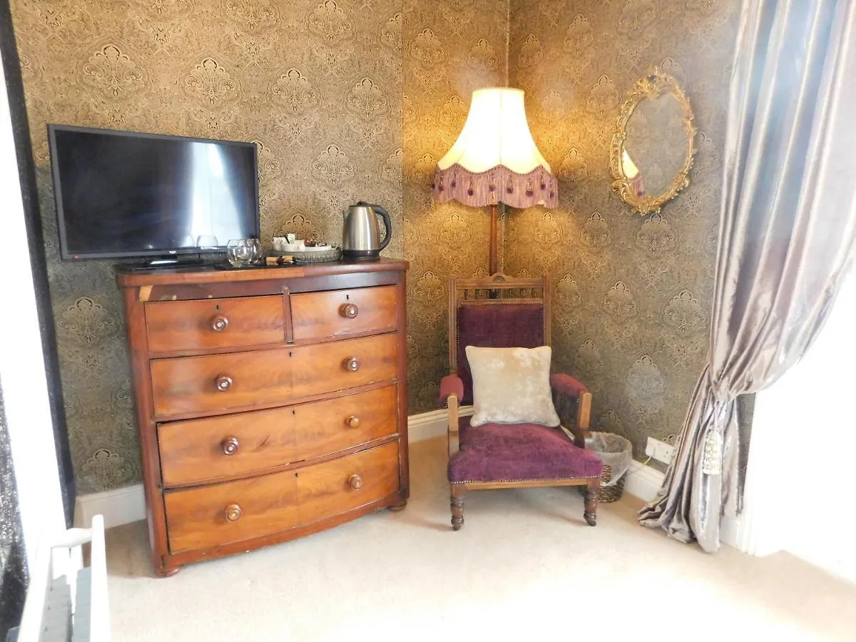 Holiday home No 11 Rooms Haworth