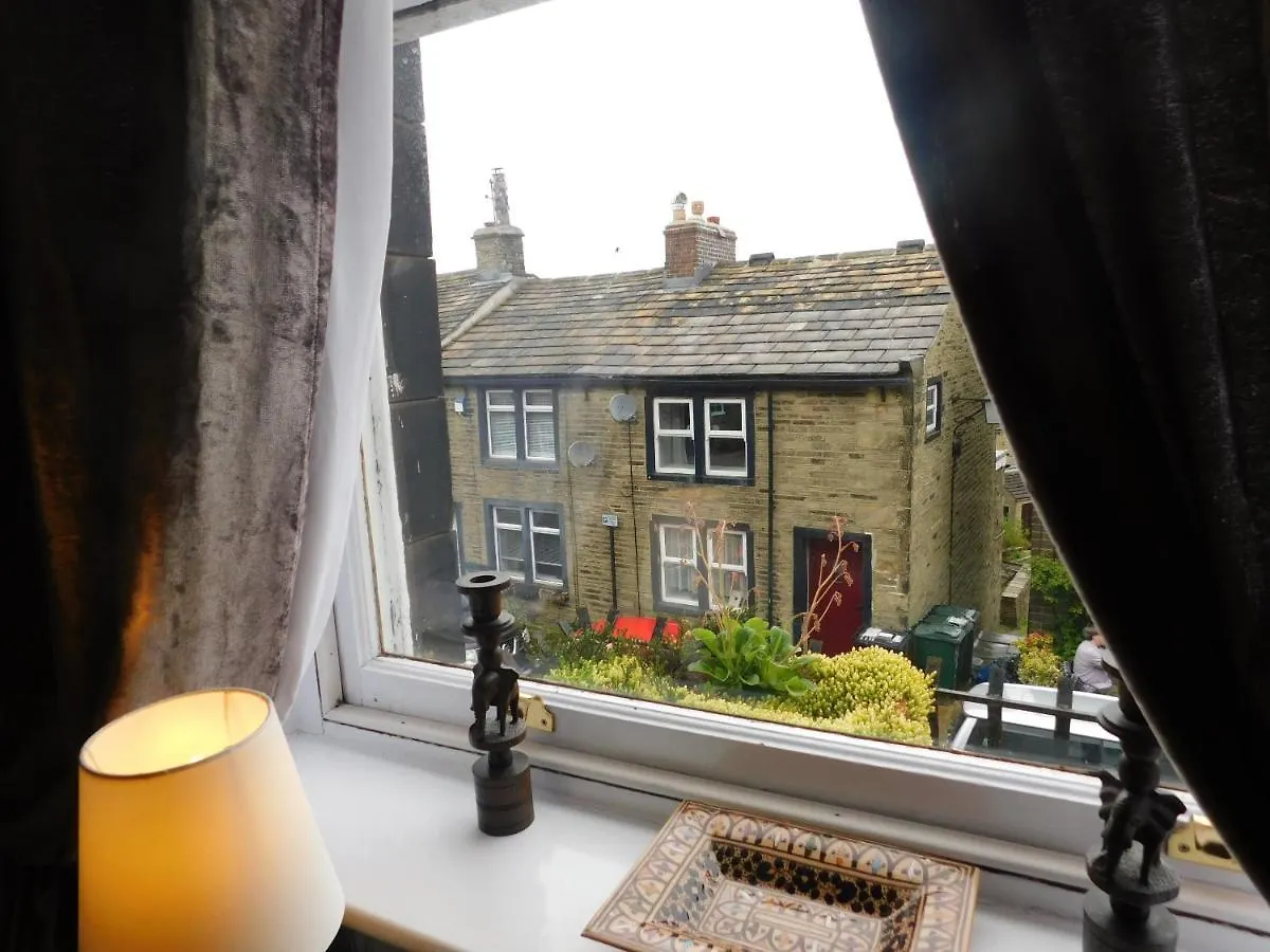 No 11 Rooms Haworth United Kingdom