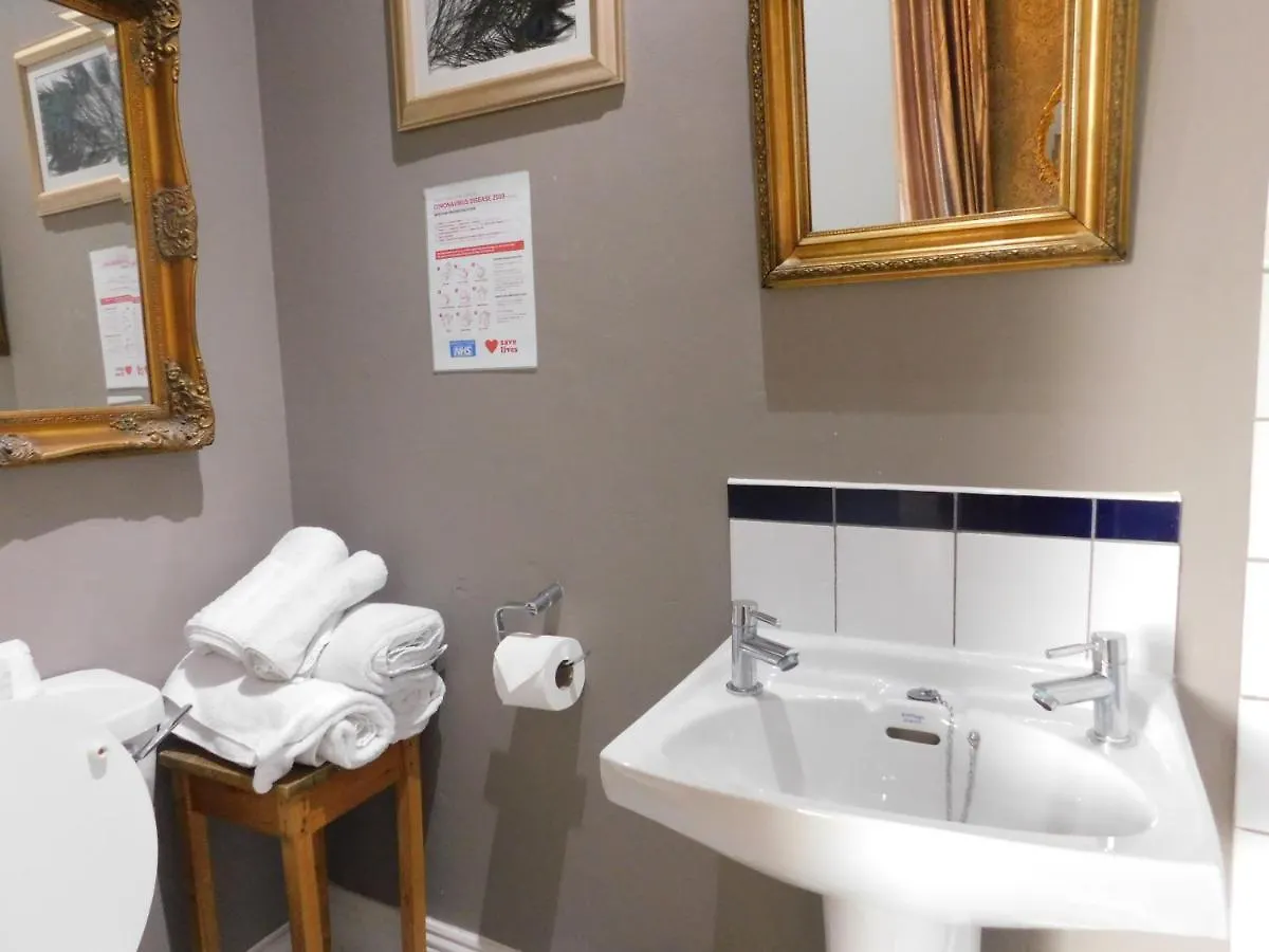 No 11 Rooms Haworth Holiday home