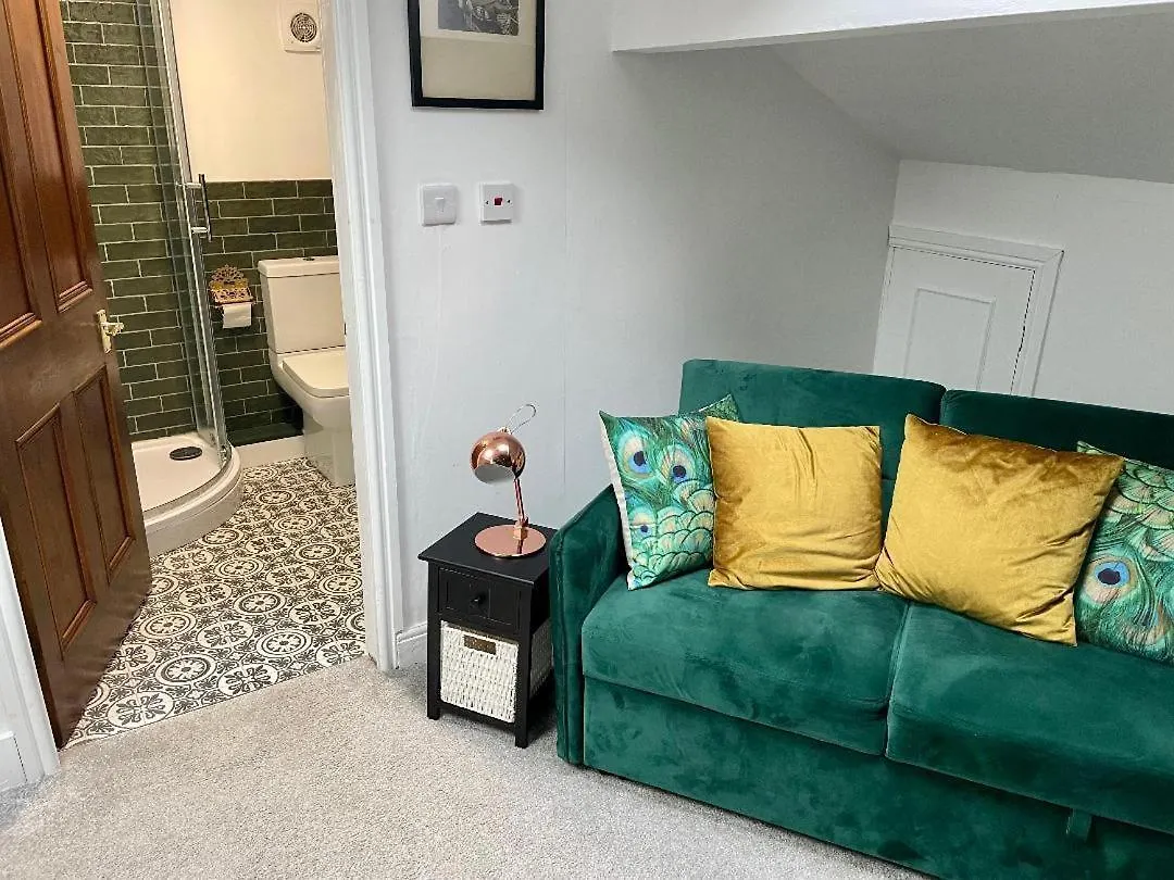 Holiday home No 11 Rooms Haworth