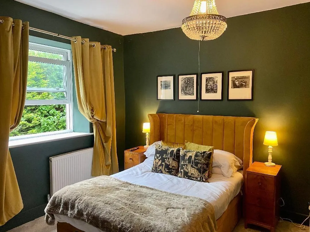 No 11 Rooms Haworth