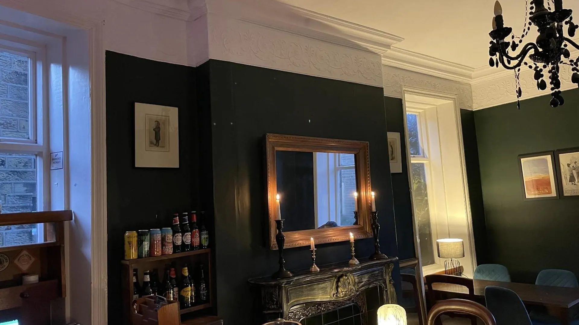 No 11 Rooms Haworth United Kingdom