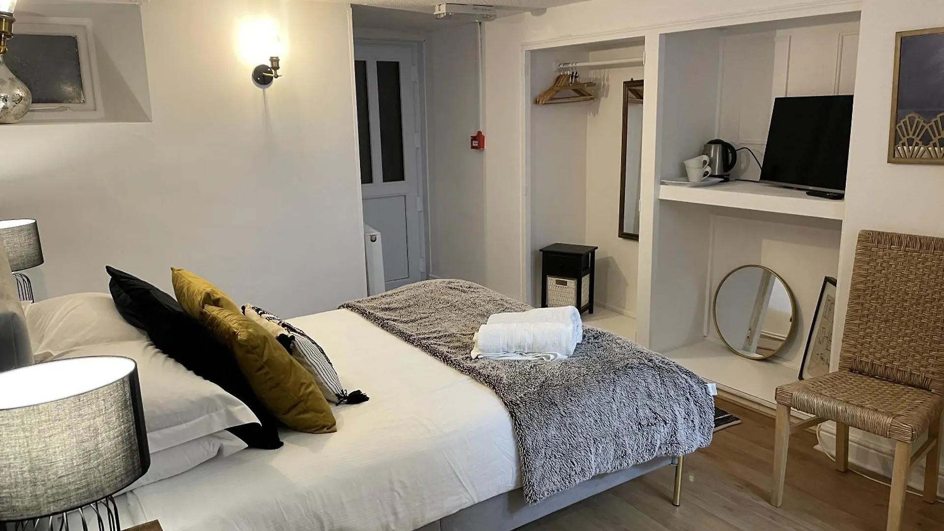 Holiday home No 11 Rooms Haworth