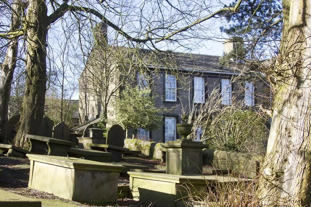 No 11 Rooms Haworth Holiday home
