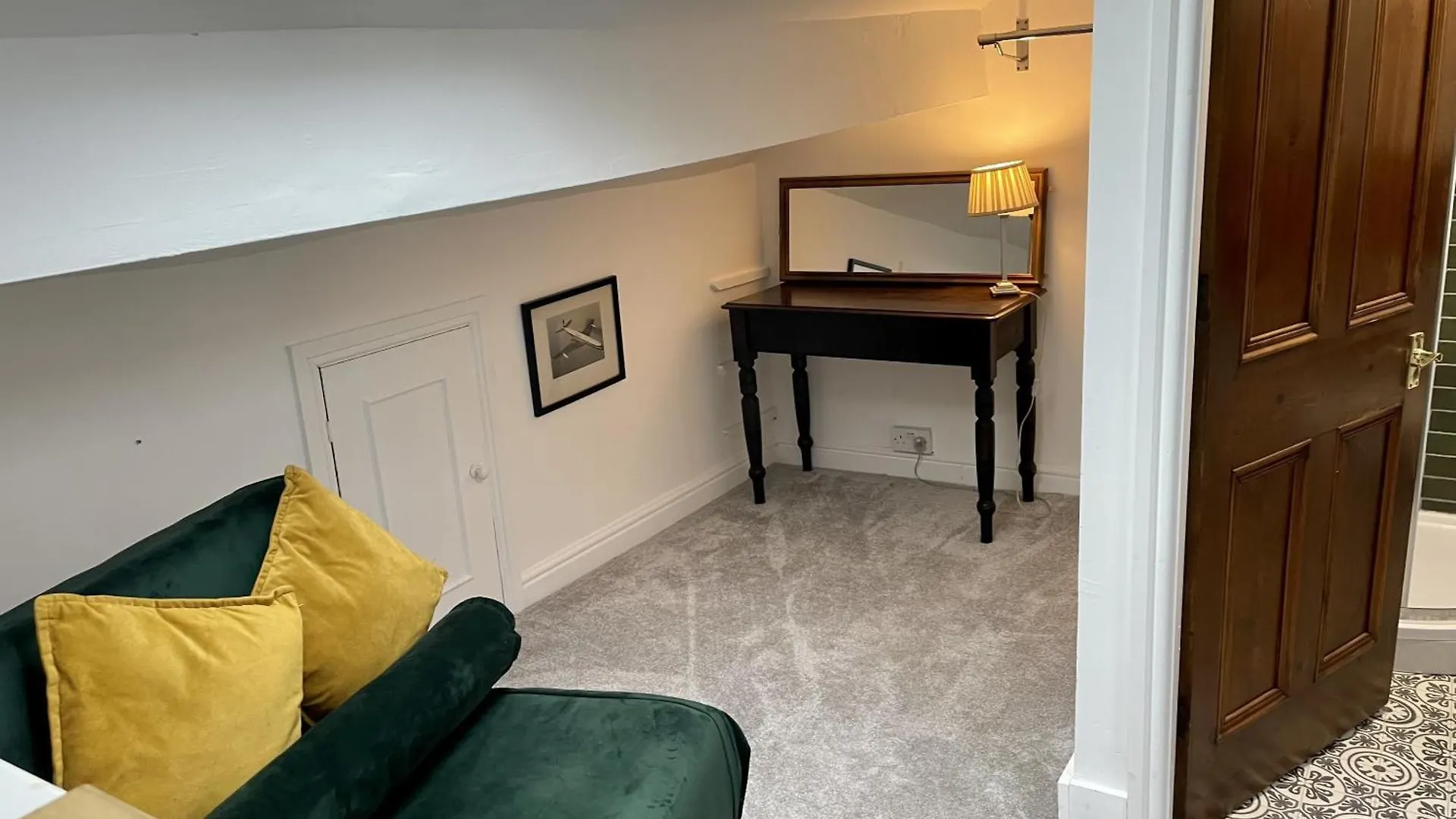 No 11 Rooms Haworth 0*,  United Kingdom