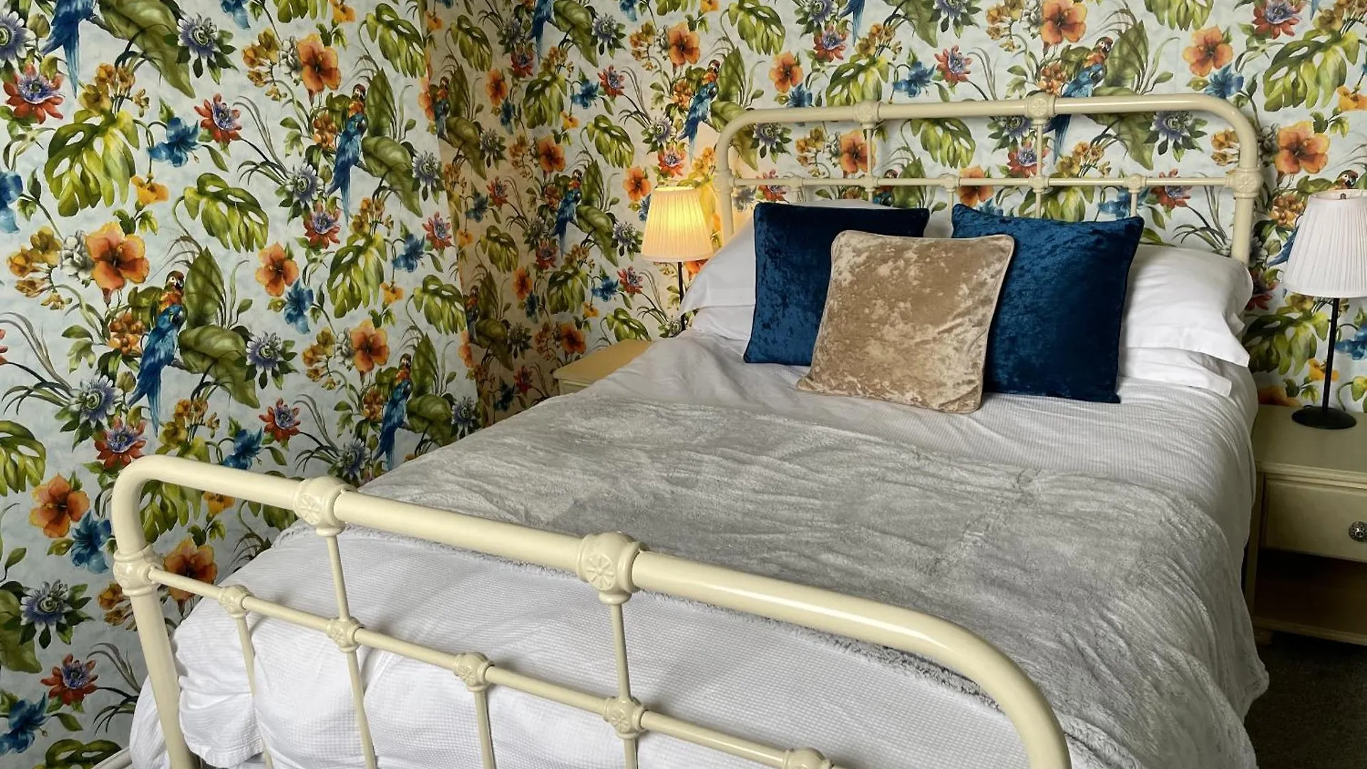 No 11 Rooms Haworth