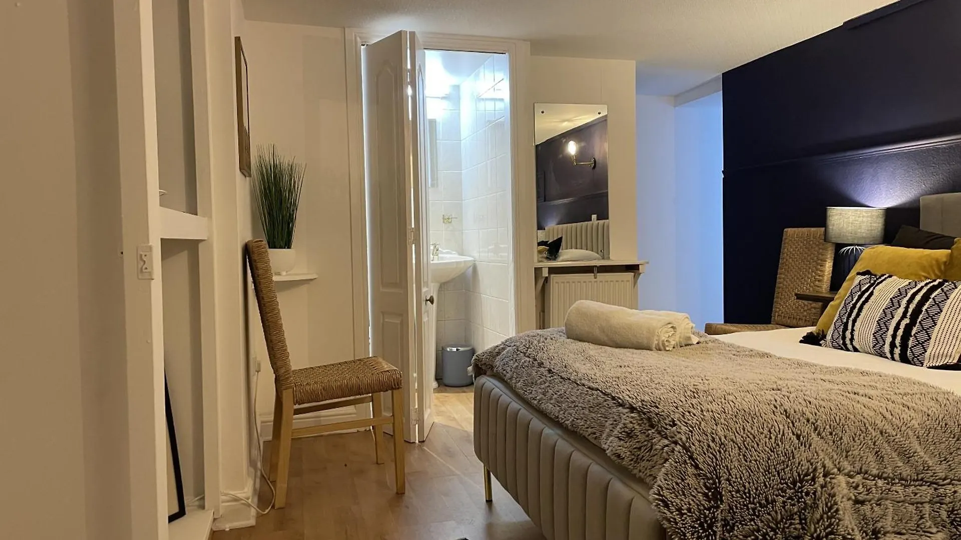 No 11 Rooms Haworth Holiday home