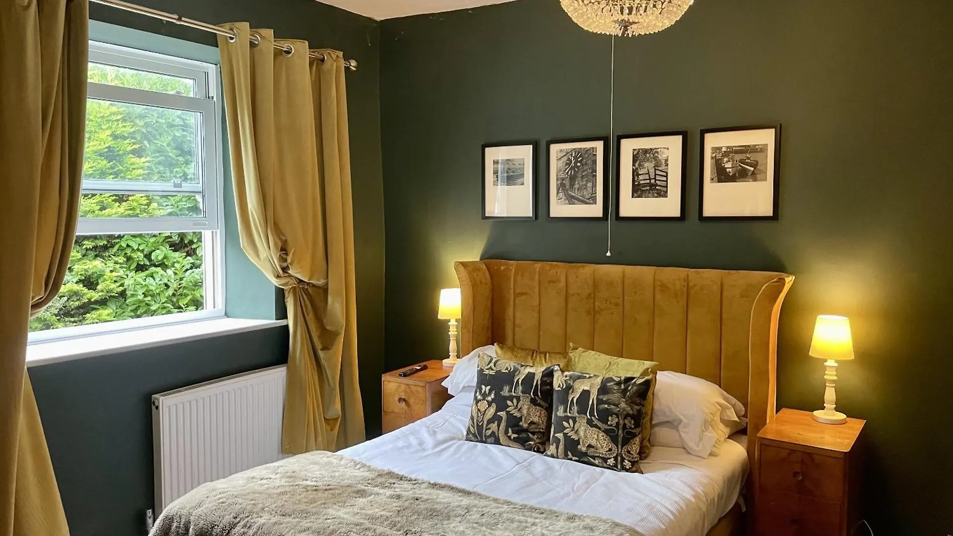 No 11 Rooms Haworth