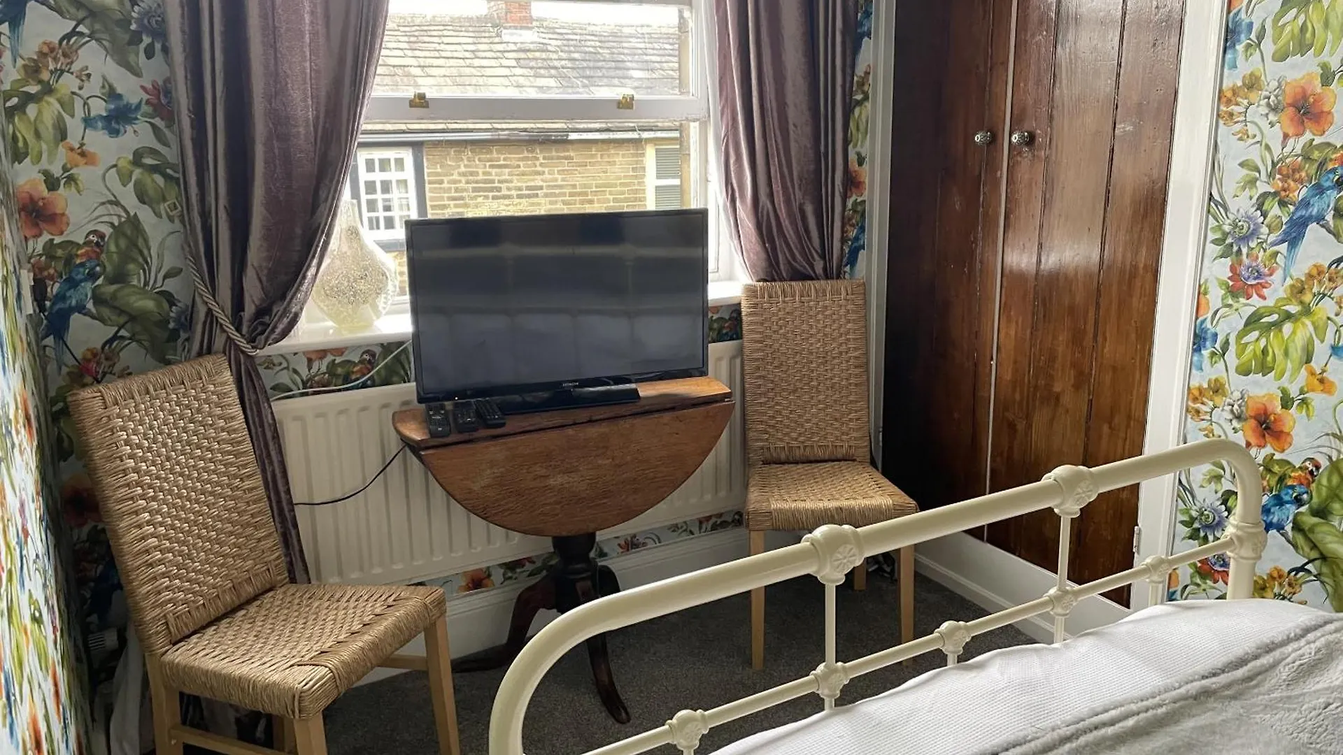 Holiday home No 11 Rooms Haworth