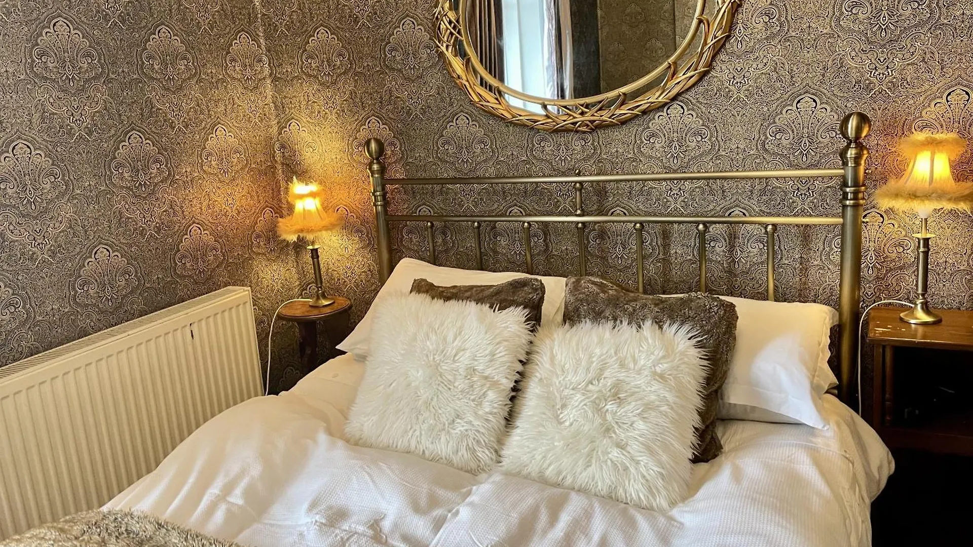 Holiday home No 11 Rooms Haworth United Kingdom