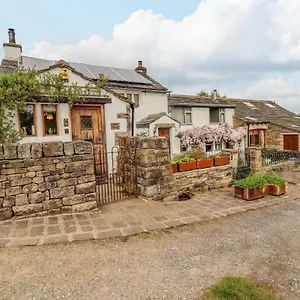  Holiday home The Dairy