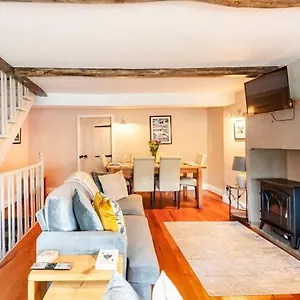 Holiday home Duck - Cosy - Location